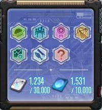 FF14 コスモエクスプローラータブレット