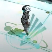 FF14 コスモ表彰エフェクト